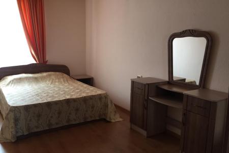 Отель Мари-Анна (Межводное) в Крым - Россия