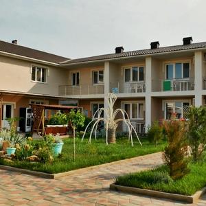 отель Лазурный Берег гостевой дом