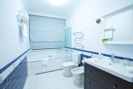 Отель Monaco в Астана - Казахстан