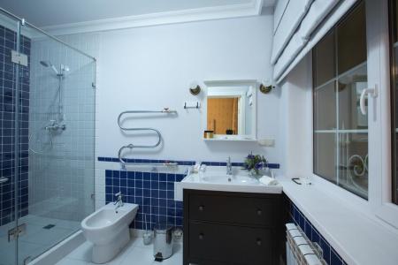 Отель Monaco в Астана - Казахстан