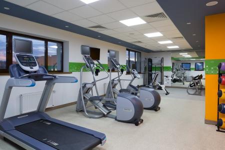 Hampton by Hilton Astana Triumphal Arch