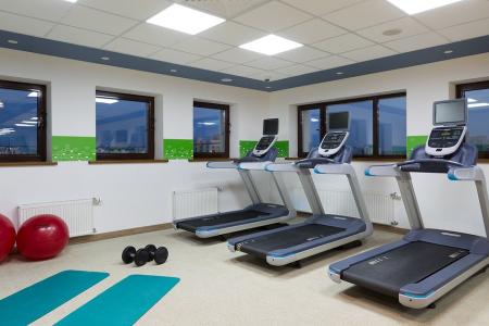 Hampton by Hilton Astana Triumphal Arch