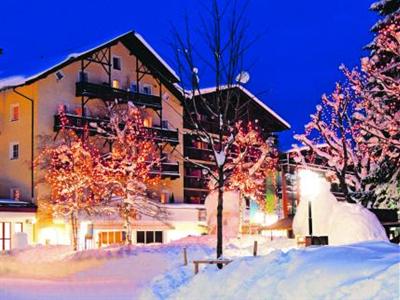 Krumers Post Hotel & Spa 