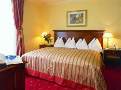 Krumers Post Hotel & Spa 