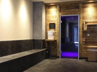 Krumers Post Hotel & Spa 