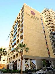 Отель Lancaster Suites Hotel в Бейрут - Ливан