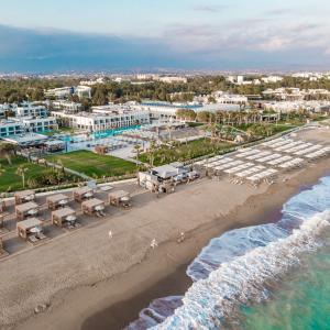 отель Paloma Finesse Side