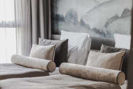 Отель Paloma Finesse Side в Сиде - Турция