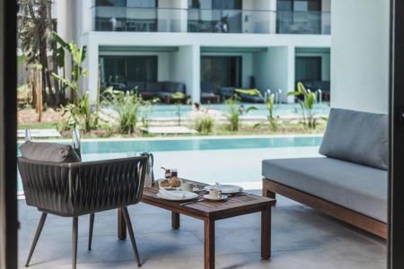 Отель Paloma Finesse Side в Сиде - Турция