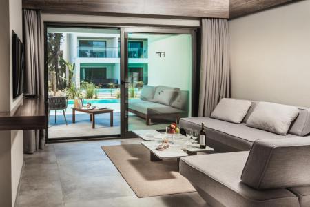 Отель Paloma Finesse Side в Сиде - Турция