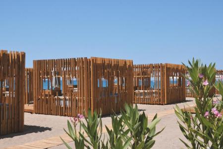 Отель Paloma Finesse Side в Сиде - Турция