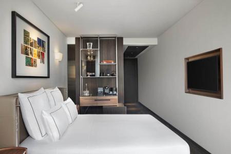 Отель Glens Palas Istanbul в Нисантаси - Турция