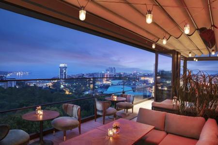 Отель Glens Palas Istanbul в Нисантаси - Турция