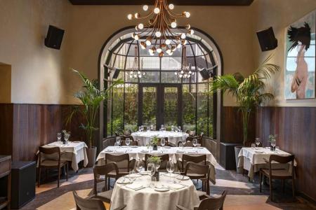 Отель Glens Palas Istanbul в Нисантаси - Турция