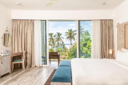 Отель Triple O Six в Мирисса - Шри-Ланка