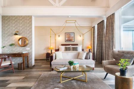 Отель Triple O Six в Мирисса - Шри-Ланка