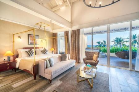 Отель Triple O Six в Мирисса - Шри-Ланка