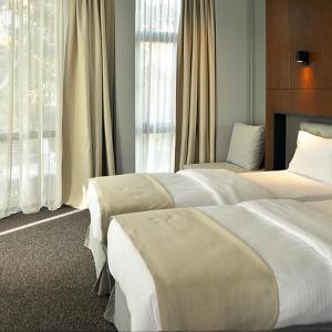 отель River View Hotel Tbilisi