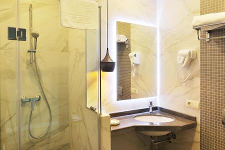 Отель River View Hotel Tbilisi в Тбилиси - Грузия