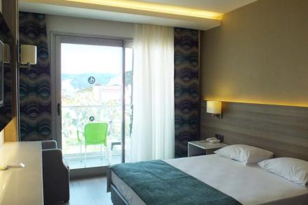 Отель Idas Hotel в Мармарис - Турция