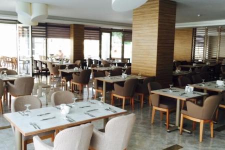 Отель Idas Hotel в Мармарис - Турция