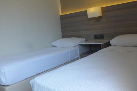 Отель Idas Hotel в Мармарис - Турция