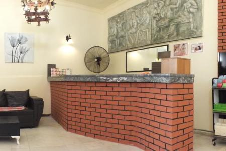 Отель Idas Hotel в Мармарис - Турция