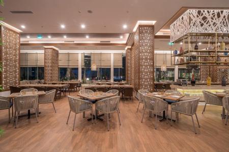 Отель Best Western Premier Sonasea Phu Quoc в Фукуок - Вьетнам