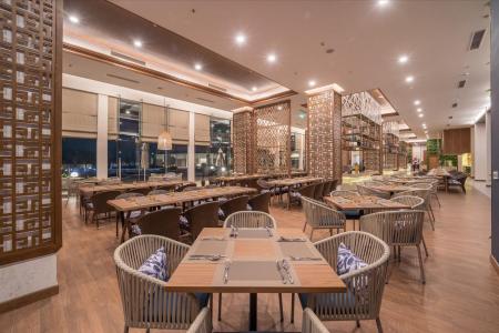 Отель Best Western Premier Sonasea Phu Quoc в Фукуок - Вьетнам