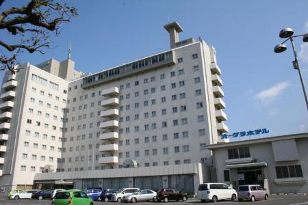 Okura Hotel Takamatsu