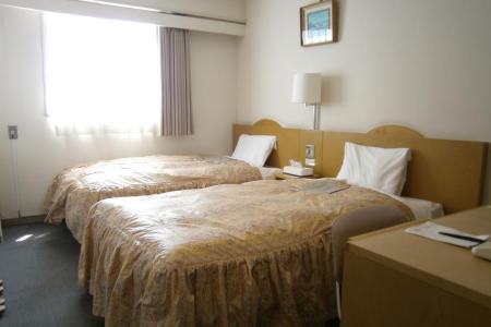 Okura Hotel Takamatsu