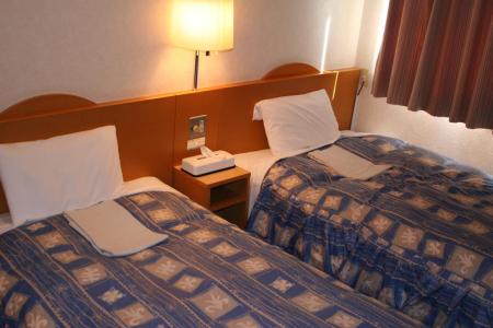 Okura Hotel Takamatsu