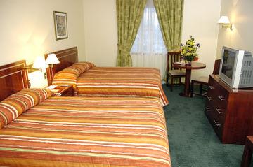 Diego de Almagro (Пуэрто Монт)