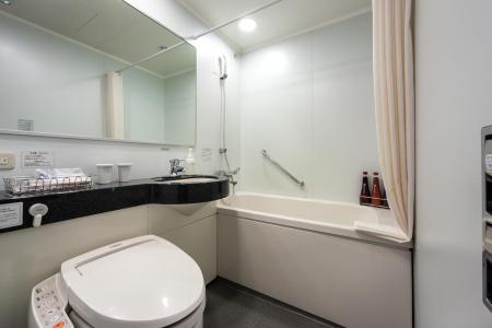 Daiwa Roynet Hotel Okayama Ekimae