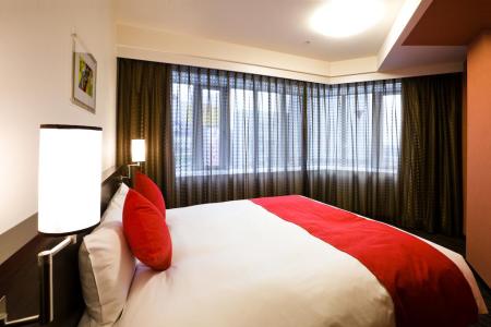 Daiwa Roynet Hotel Okayama Ekimae