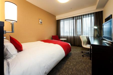 Daiwa Roynet Hotel Okayama Ekimae