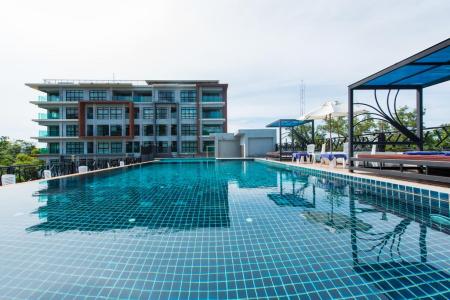 Отель Nice Bangtao Beach в пляж Банг Тао - Таиланд