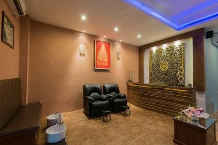 Отель Nice Bangtao Beach в пляж Банг Тао - Таиланд