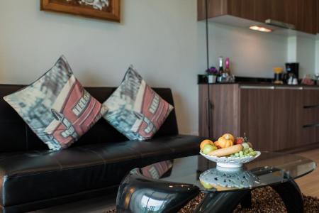 Отель Nice Bangtao Beach в пляж Банг Тао - Таиланд