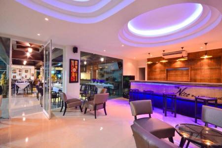 Отель Nice Bangtao Beach в пляж Банг Тао - Таиланд