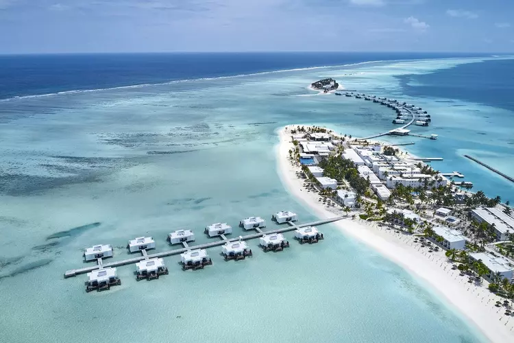 Riu Atoll