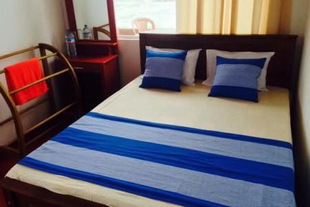 Отель Rainbow Beach Hotel (Ambalangoda) в Галле - Шри-Ланка