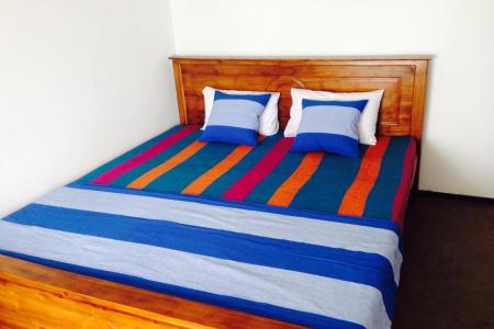 Отель Rainbow Beach Hotel (Ambalangoda) в Галле - Шри-Ланка