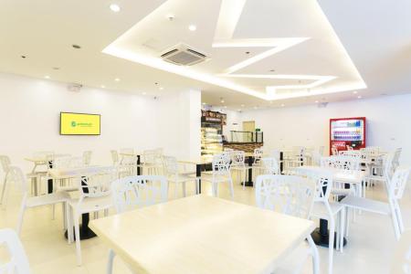 Отель Go Hotels Manila Airport Road в о. Лусон - Филиппины