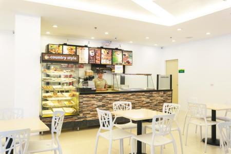 Отель Go Hotels Manila Airport Road в о. Лусон - Филиппины