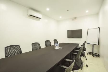 Отель Go Hotels Manila Airport Road в о. Лусон - Филиппины