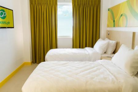 Отель Go Hotels Manila Airport Road в о. Лусон - Филиппины