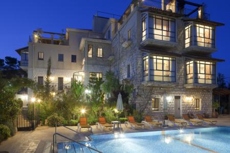 Villa Galilee Boutique Hotel and Spa