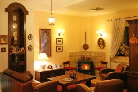 Villa Galilee Boutique Hotel and Spa