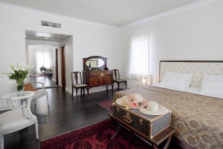 Villa Galilee Boutique Hotel and Spa